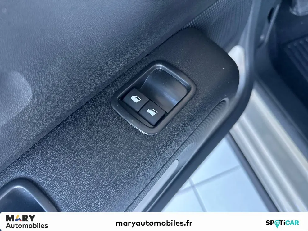 Véhicule occasion 139785 - Citroën C3 - Photo 12