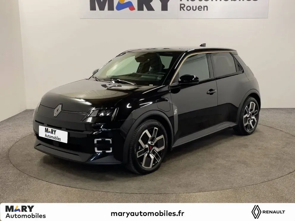 Véhicule occasion 221102 - renault RENAULT 5 - Photo 1