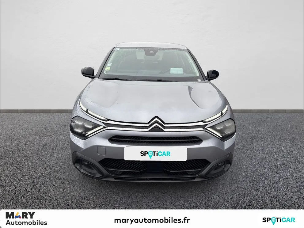 Véhicule occasion 1241888 - Citroën C4 - Photo 6