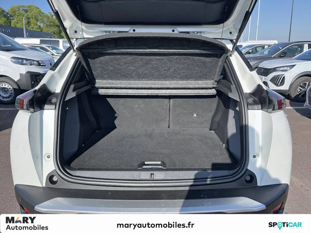 Véhicule occasion 229457 - peugeot 2008 - Photo 6