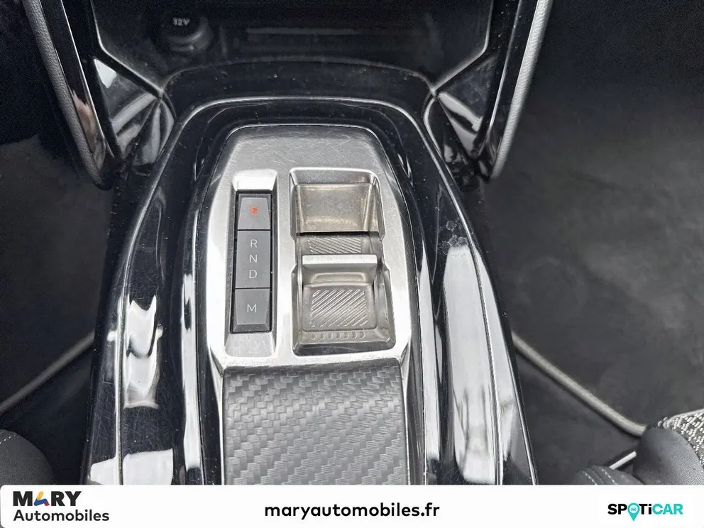 Véhicule occasion 224141 - peugeot 2008 - Photo 14