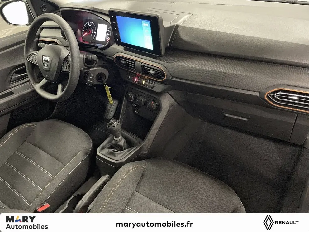 Véhicule occasion 226415 - dacia SANDERO - Photo 17