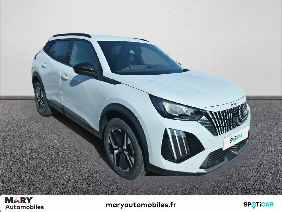 Véhicule occasion 177622 - peugeot 2008 - Photo 3