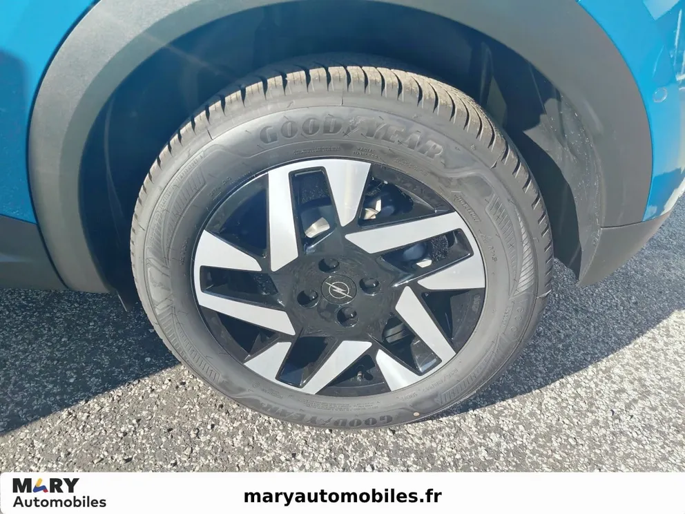 Véhicule occasion 1232632 - opel MOKKA - Photo 7