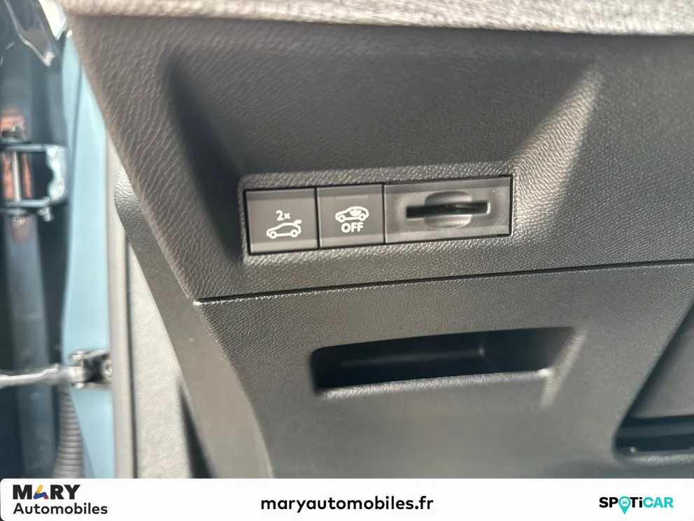 Véhicule occasion 1236963 - peugeot 5008 - Photo 15
