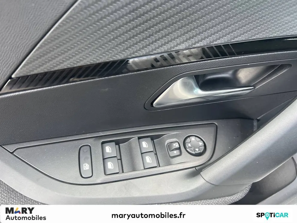 Véhicule occasion 208139 - peugeot 2008 - Photo 13