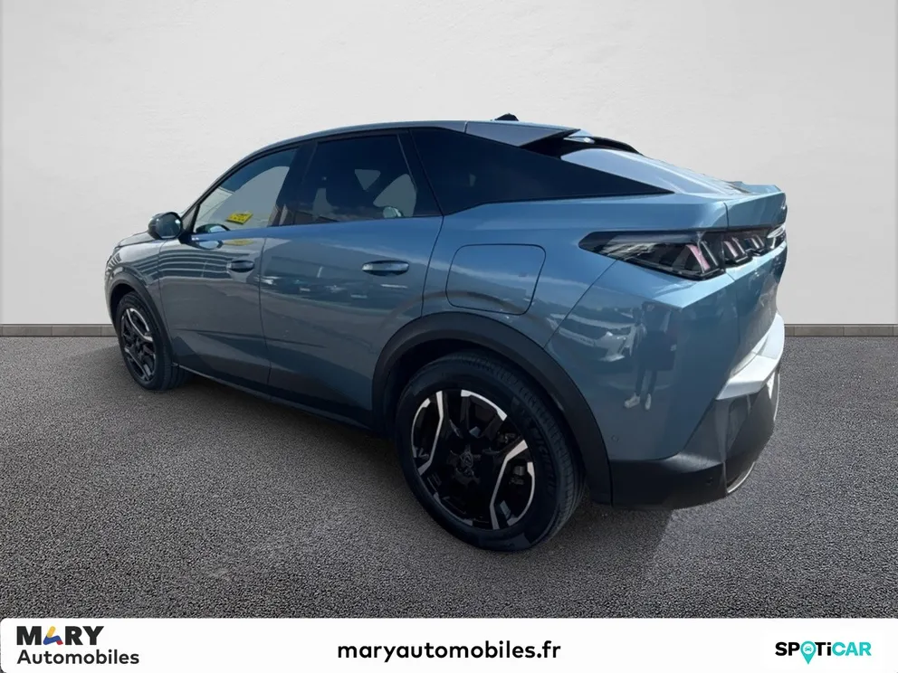 Véhicule occasion 1236990 - peugeot 3008 - Photo 2