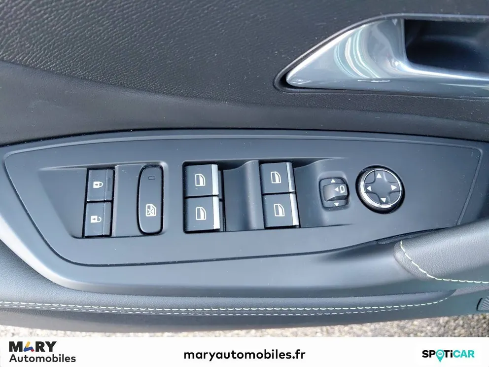 Véhicule occasion 213749 - peugeot 308 - Photo 12