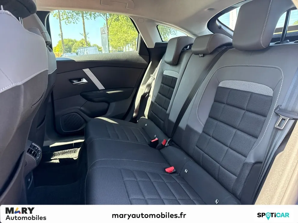Véhicule occasion 1234311 - Citroën C4 X - Photo 15