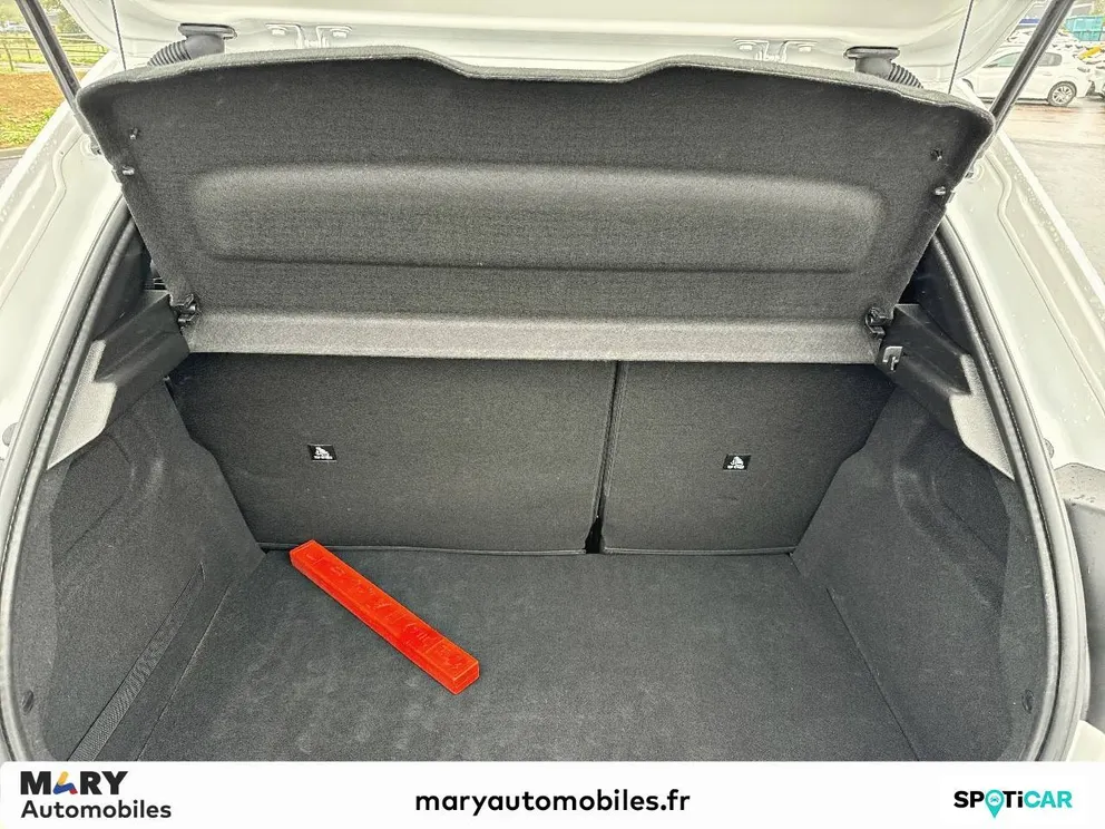 Véhicule occasion 205176 - peugeot 208 - Photo 6