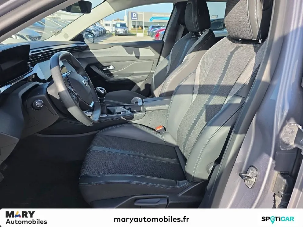 Véhicule occasion 214876 - peugeot 308 - Photo 9