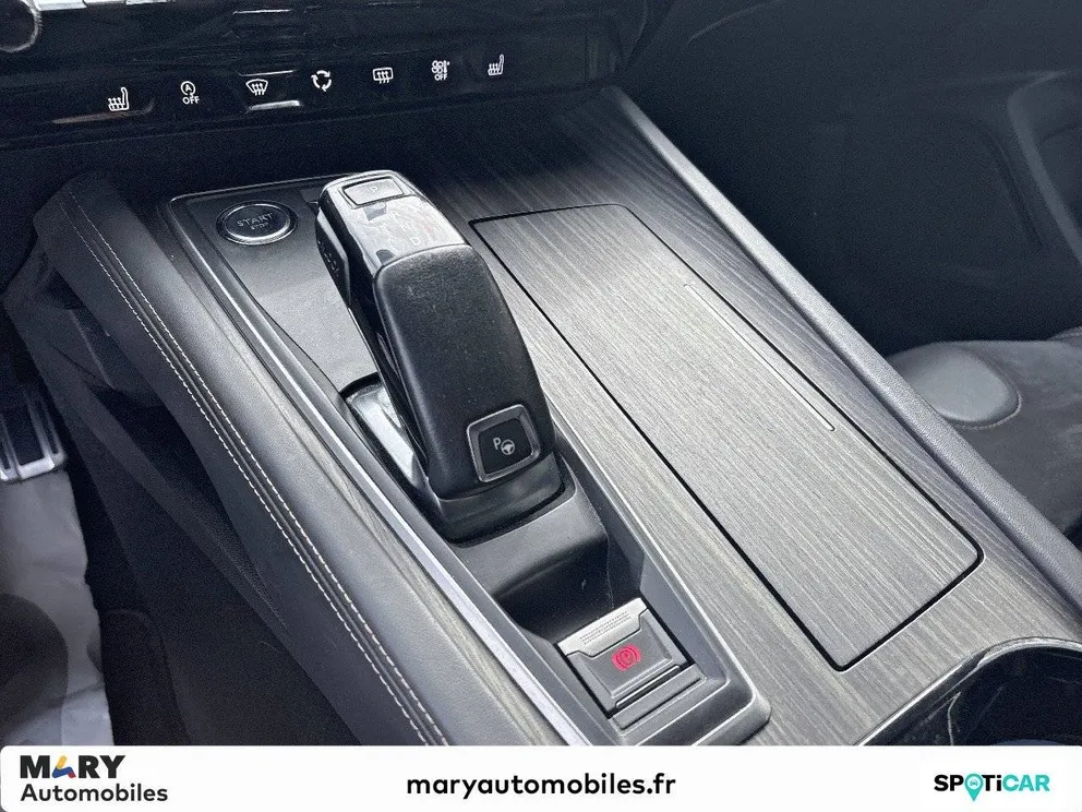 Véhicule occasion 193693 - peugeot 508 - Photo 12