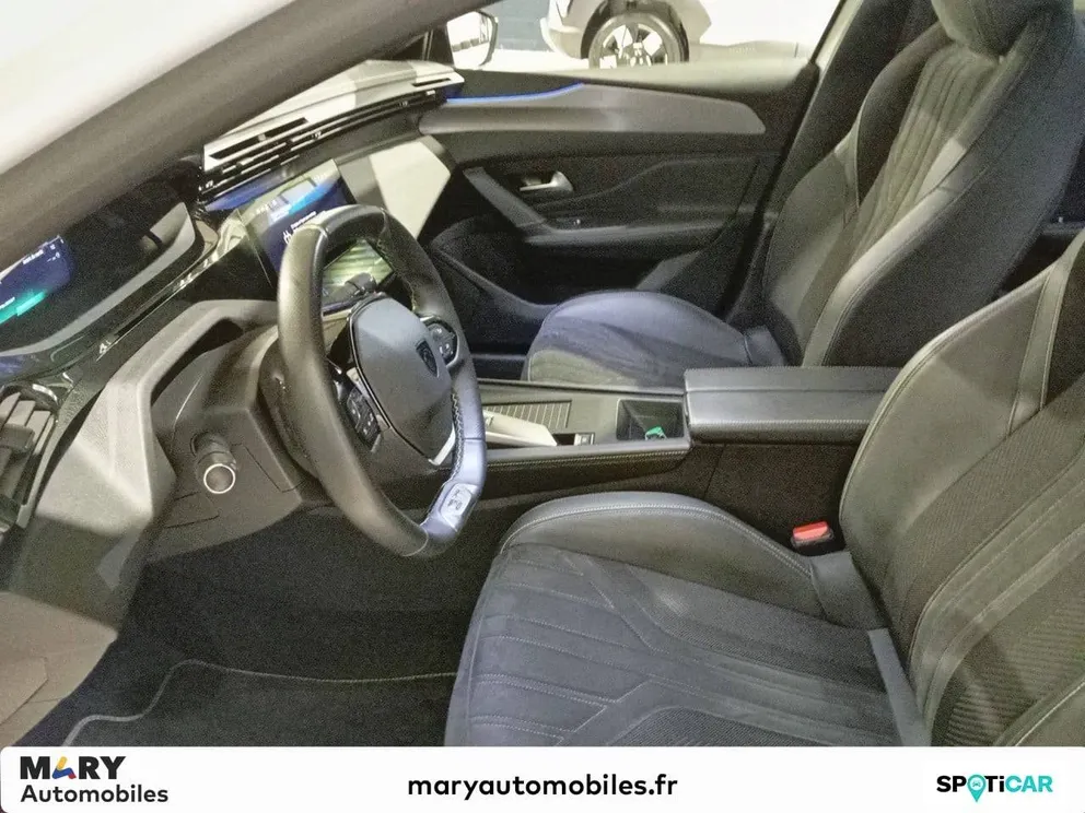 Véhicule occasion 217148 - peugeot 308 - Photo 9