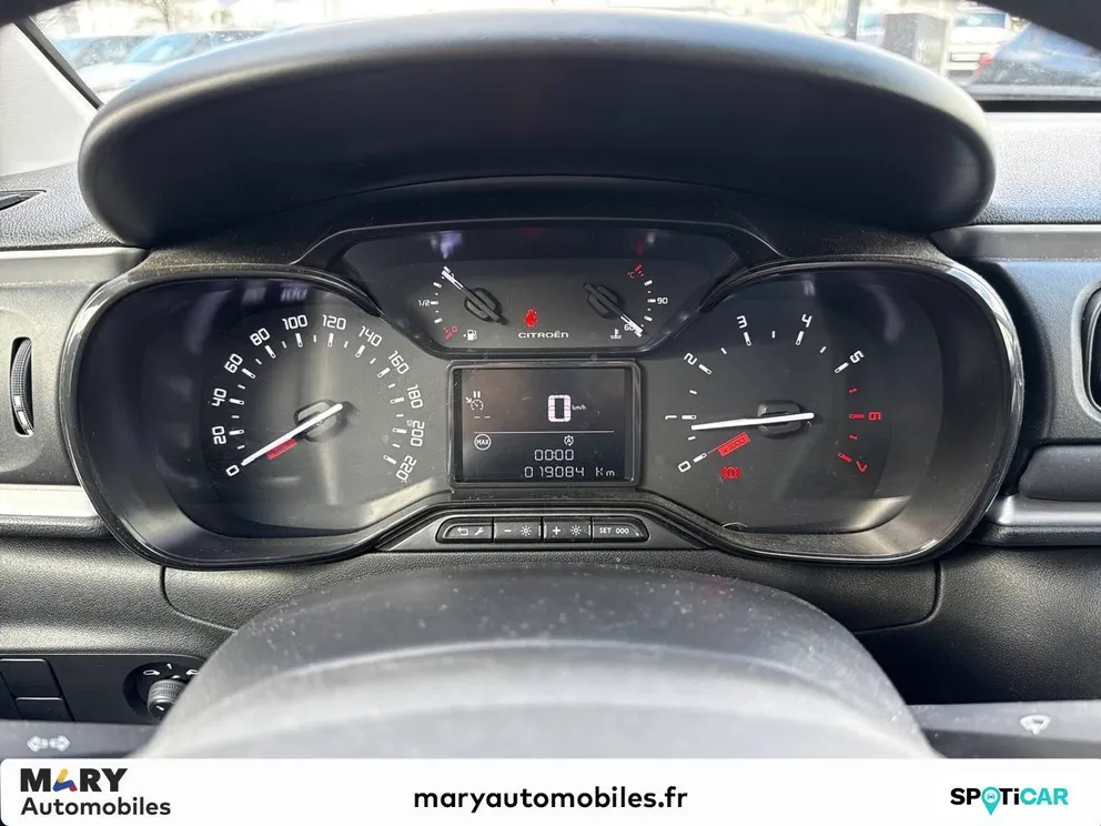 Véhicule occasion 155286 - Citroën C3 - Photo 14