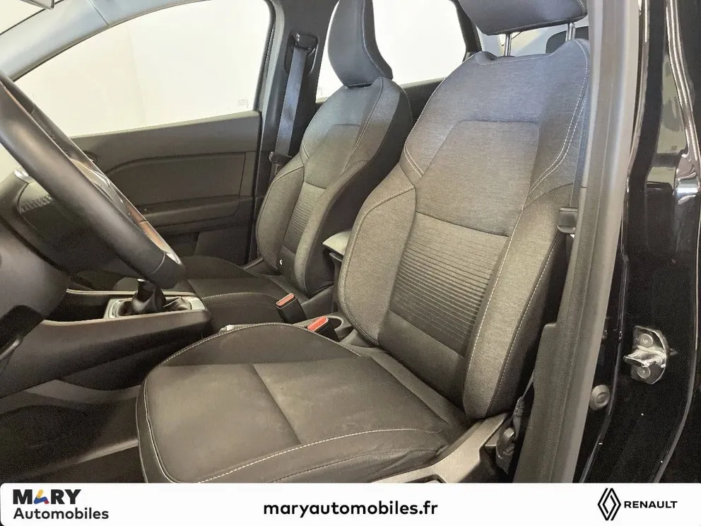 Véhicule occasion 218151 - renault CAPTUR - Photo 9