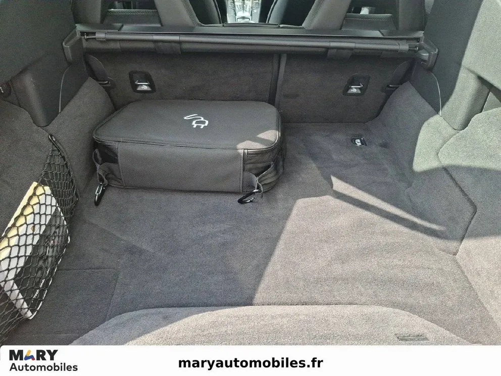 Véhicule occasion 178827 - porsche PANAMERA - Photo 6