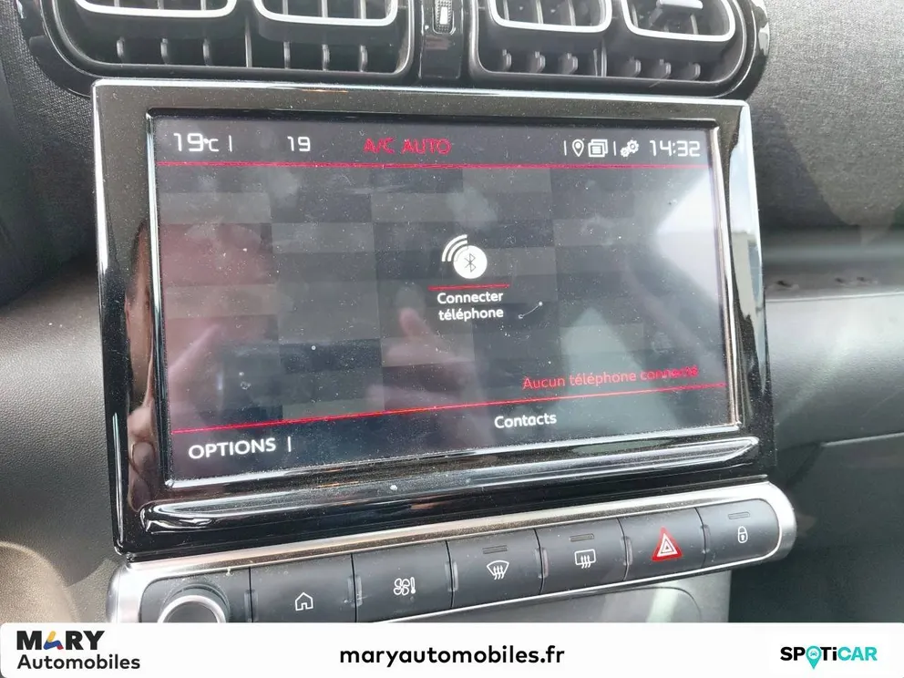 Véhicule occasion 225755 - Citroën C3 AIRCROSS - Photo 18