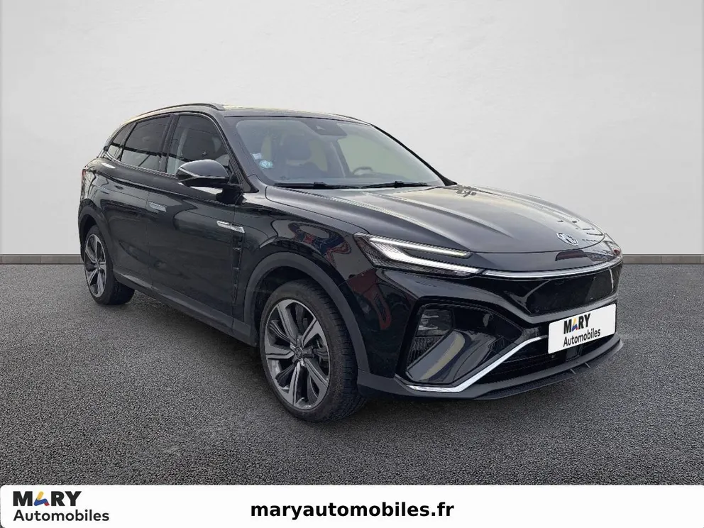 Véhicule occasion 220802 - mg MARVEL R - Photo 3