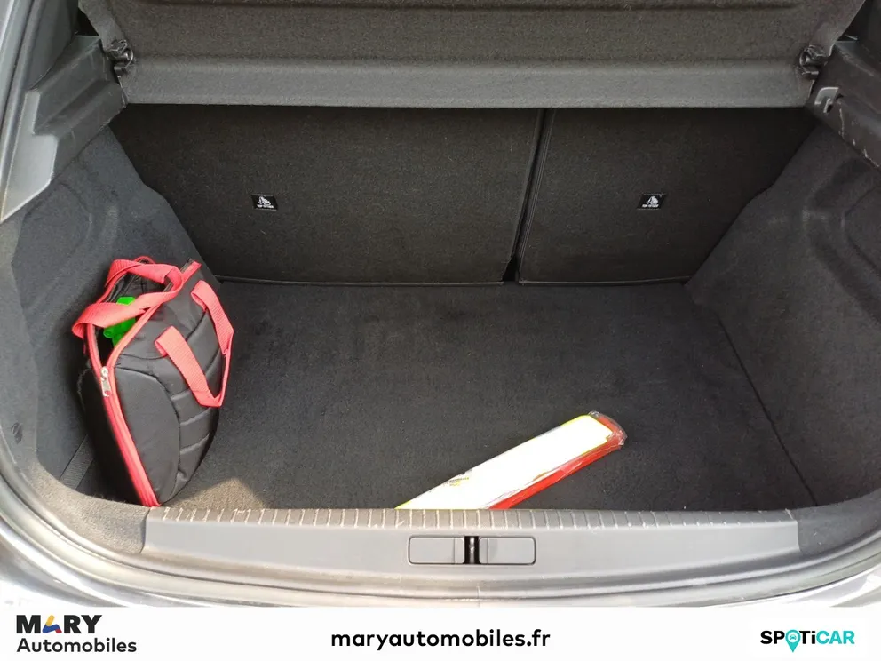 Véhicule occasion 222375 - peugeot 208 - Photo 15