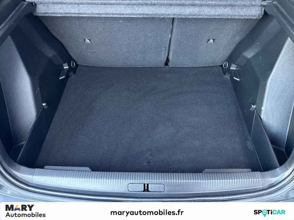 Véhicule occasion 183599 - peugeot 2008 - Photo 6