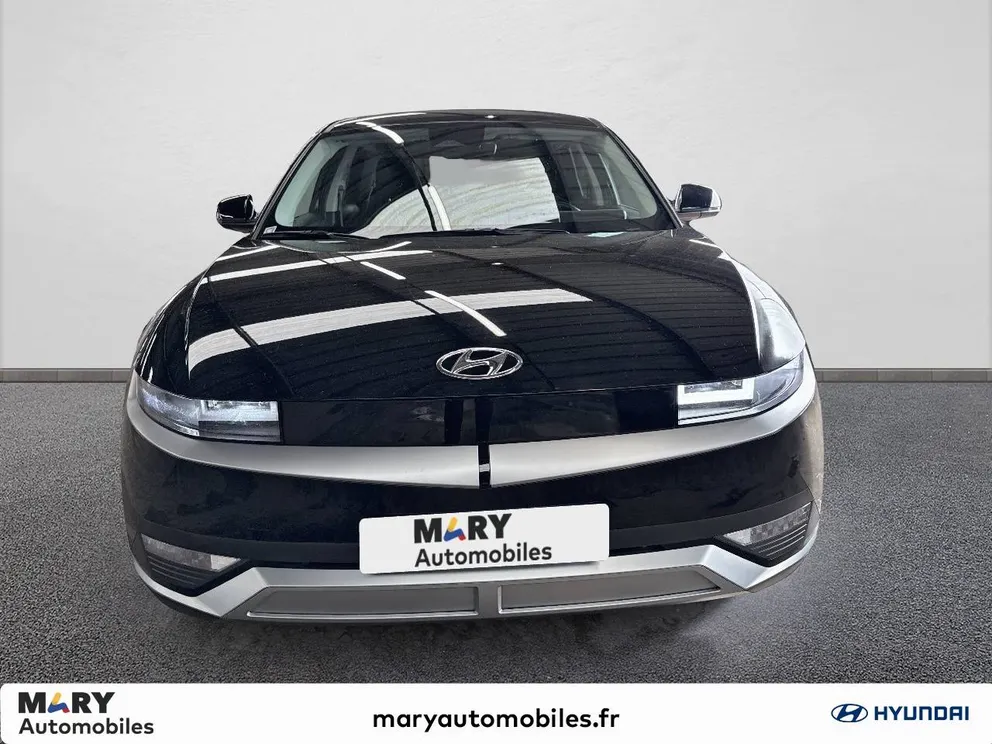 Véhicule occasion 227307 - hyundai IONIQ 5 - Photo 2