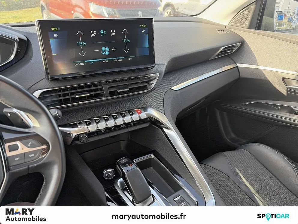 Véhicule occasion 210330 - peugeot 3008 - Photo 14