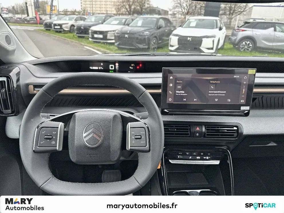 Véhicule occasion 226215 - Citroën C3 AIRCROSS - Photo 8