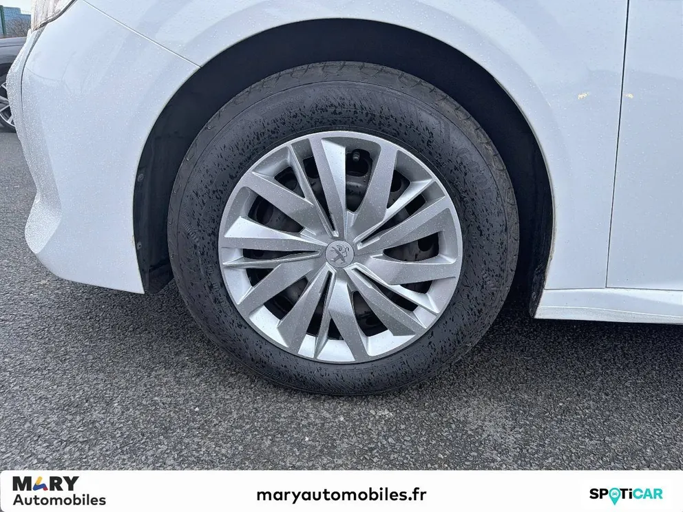 Véhicule occasion 214164 - peugeot 208 - Photo 11