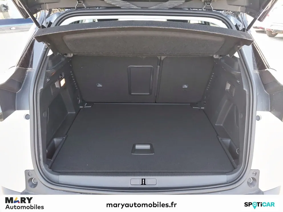 Véhicule occasion 228923 - peugeot 3008 - Photo 22