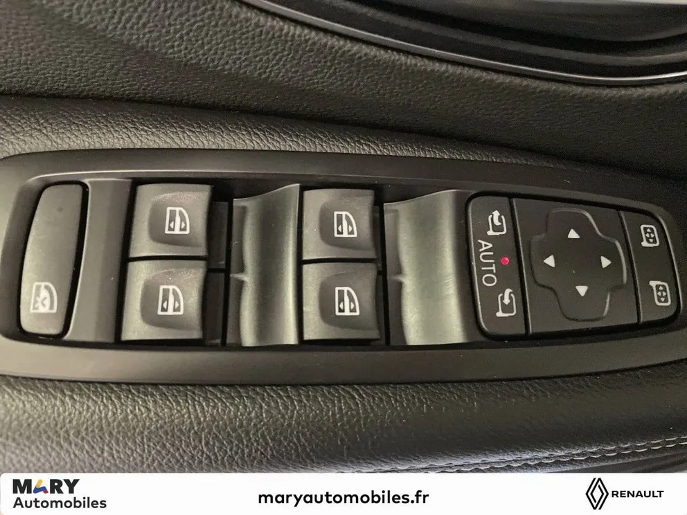 Véhicule occasion 234910 - renault GRAND SCENIC - Photo 14