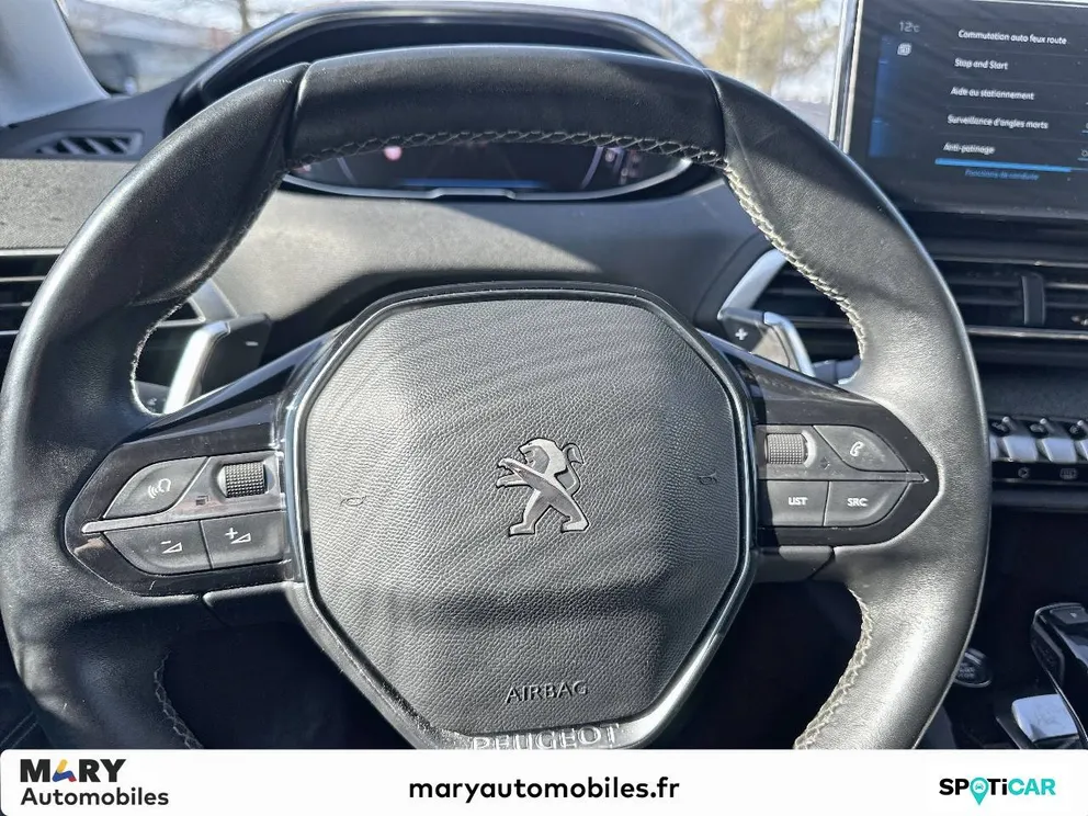 Véhicule occasion 227406 - peugeot 3008 - Photo 14