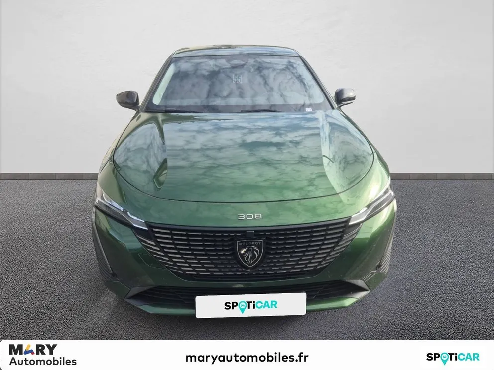 Véhicule occasion 227314 - peugeot 308 - Photo 2