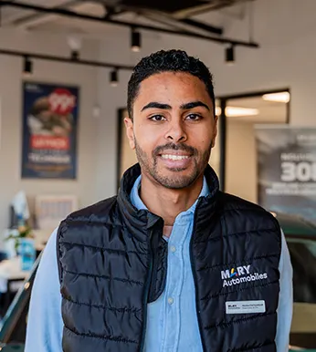 image du manager de la concession