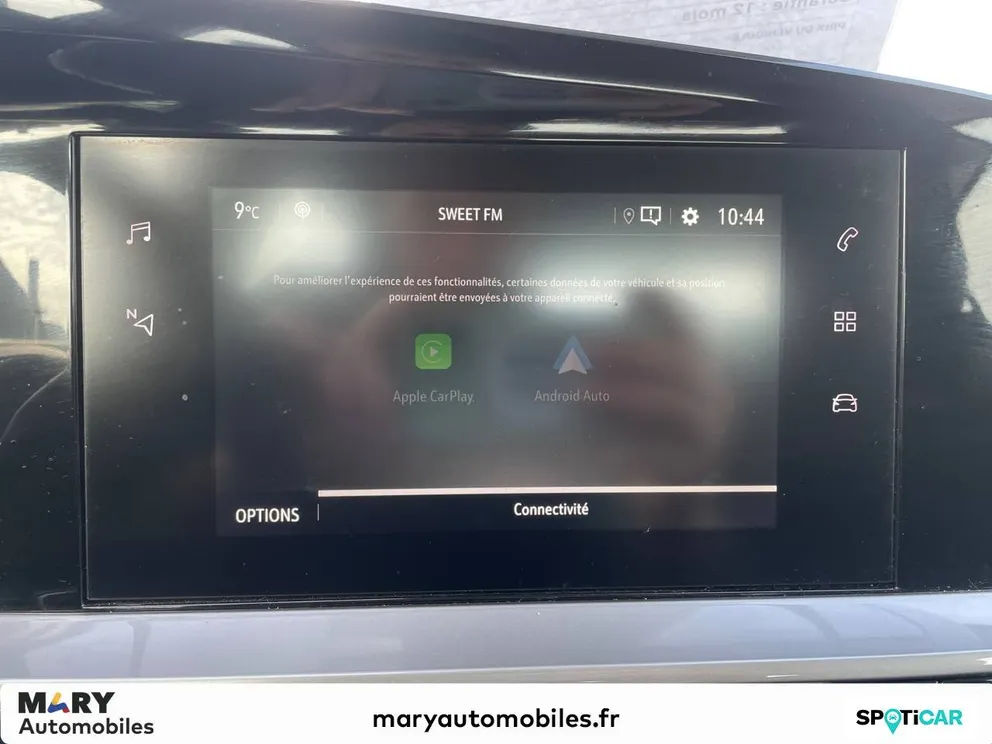 Véhicule occasion 227410 - opel MOKKA - Photo 18