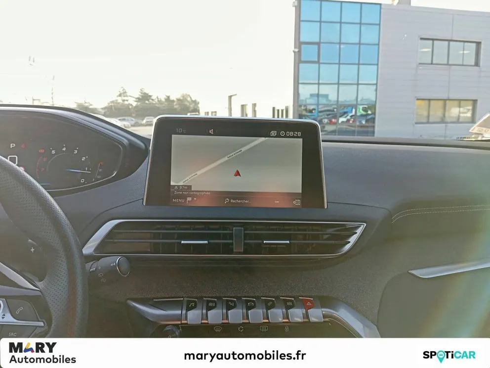 Véhicule occasion 187291 - peugeot 5008 - Photo 14