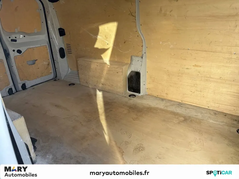 Véhicule occasion 222127 - peugeot EXPERT - Photo 10