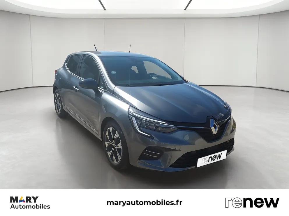 Véhicule occasion 232800 - renault CLIO - Photo 7