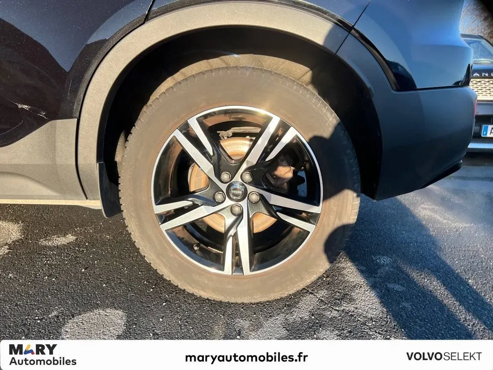 Véhicule occasion 196762 - volvo XC40 - Photo 12