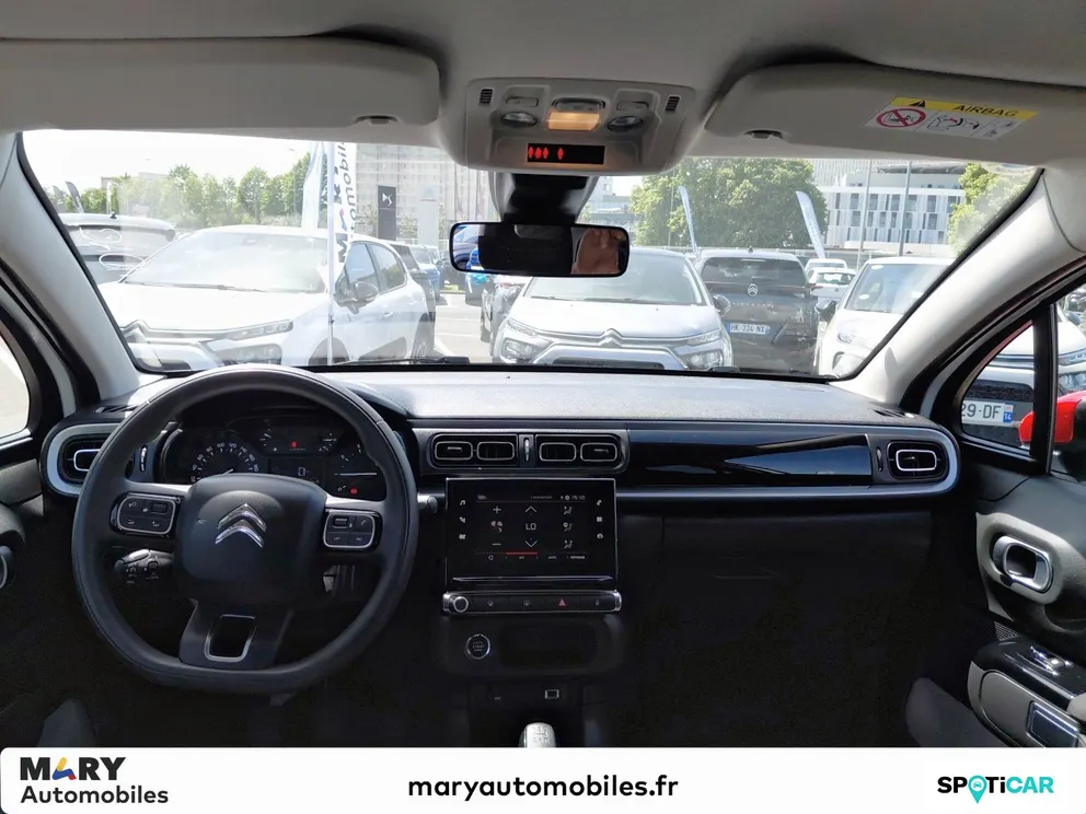 Véhicule occasion 234525 - Citroën C3 - Photo 8