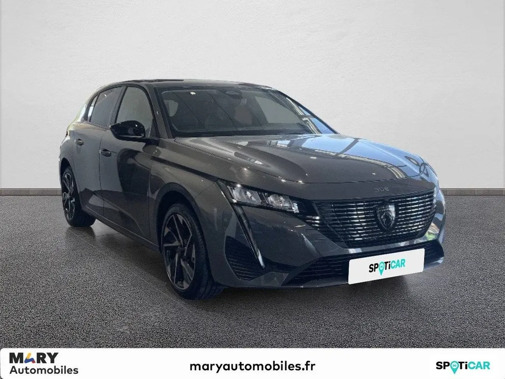 Véhicule occasion 171350 - peugeot 308 - Photo 3