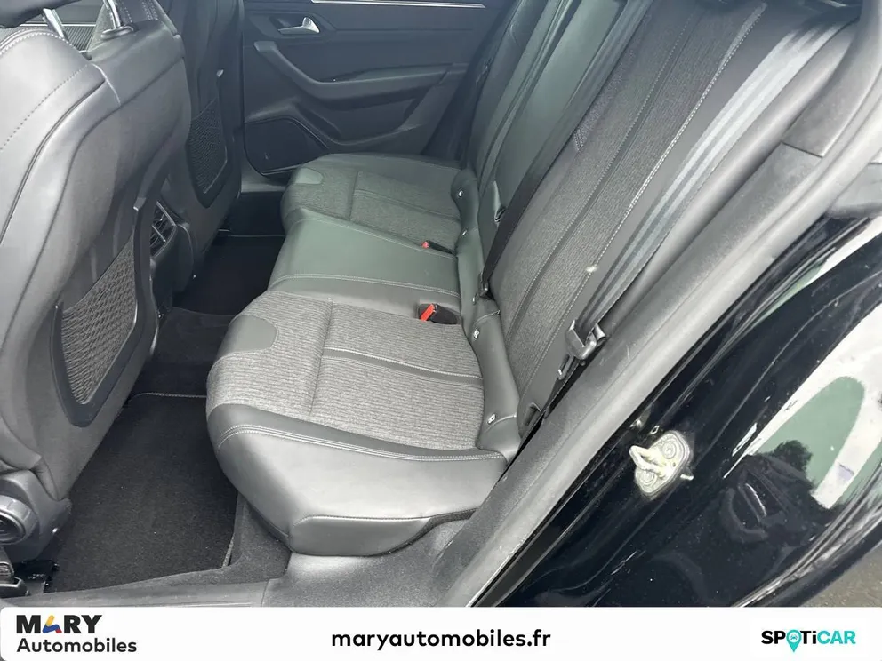 Véhicule occasion 201416 - peugeot 508 - Photo 10