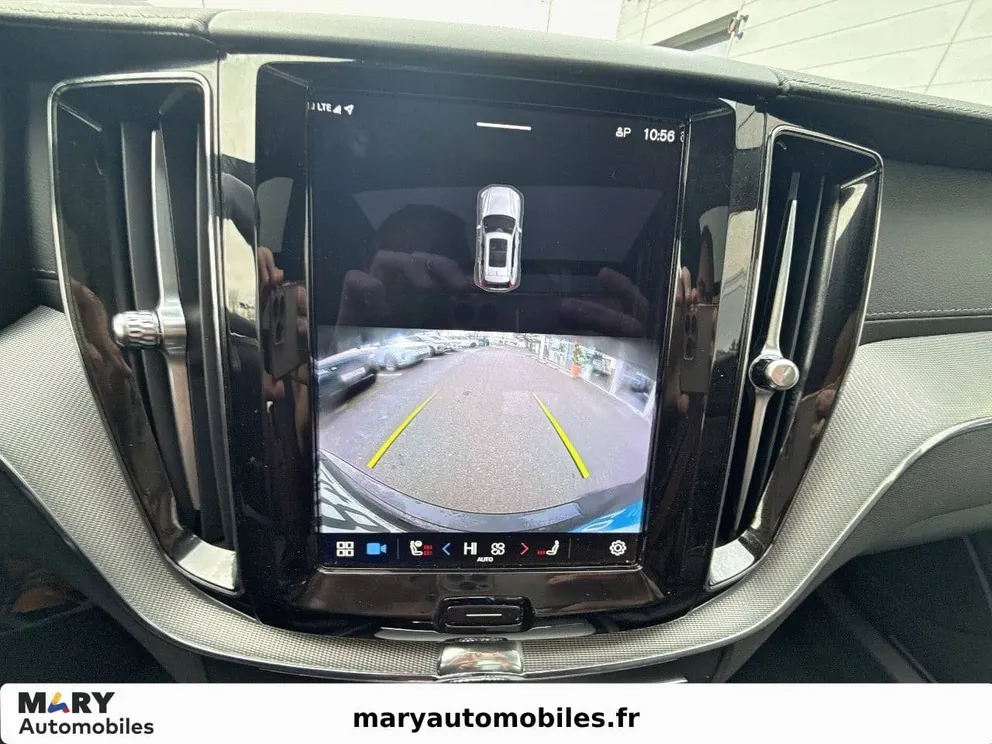 Véhicule occasion 200553 - volvo XC60 - Photo 16