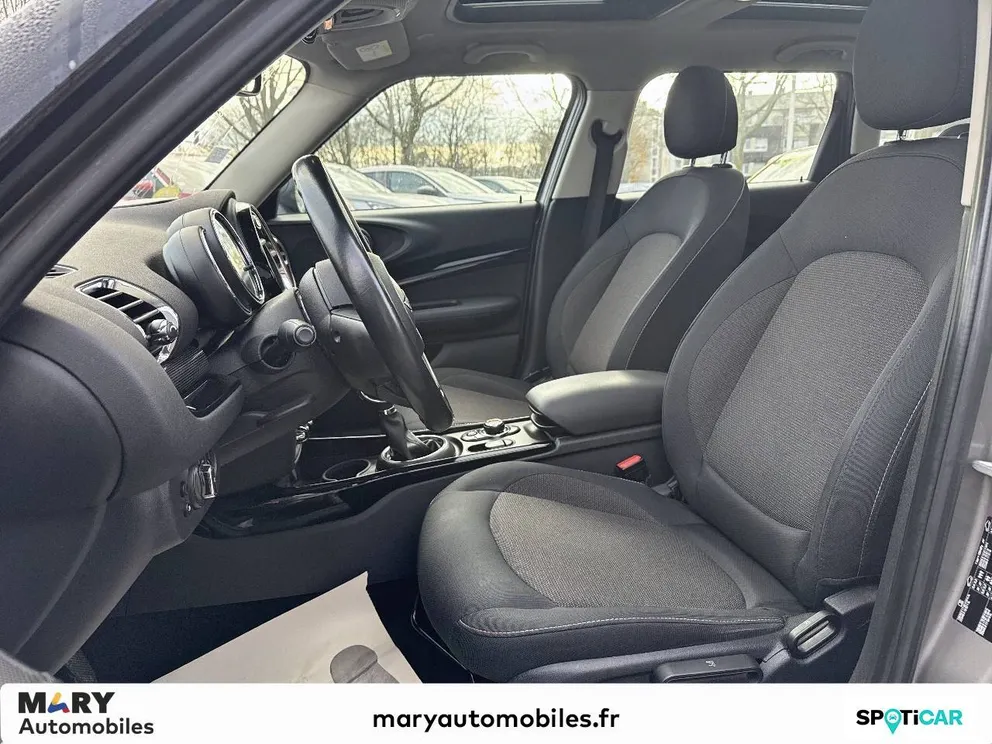 Véhicule occasion 209220 - mini CLUBMAN - Photo 9