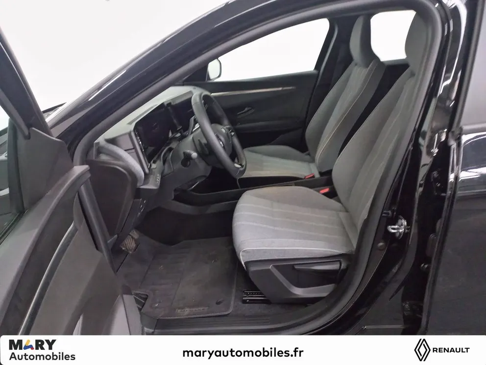 Véhicule occasion 212010 - renault MEGANE - Photo 9