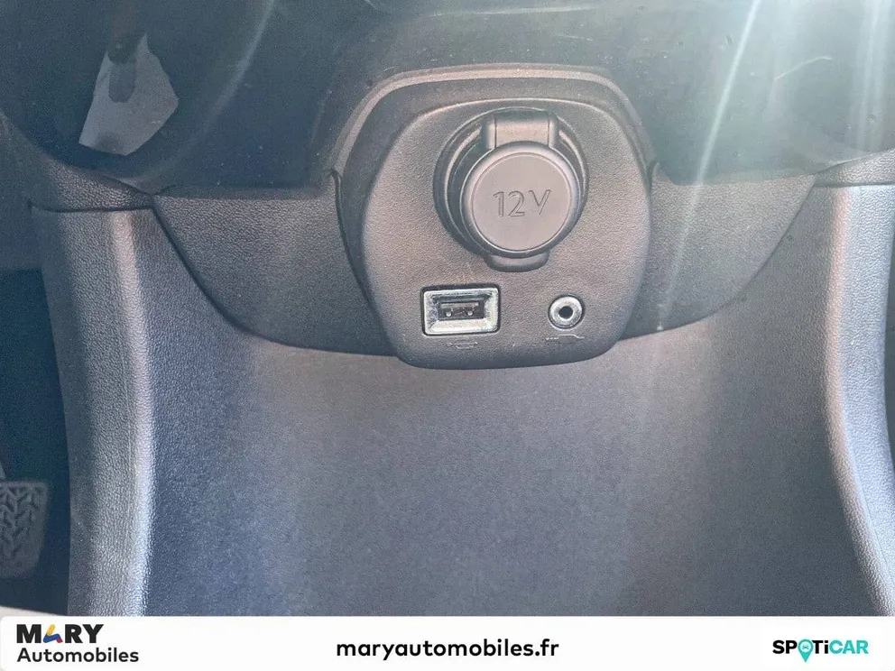Véhicule occasion 229947 - peugeot 108 - Photo 18