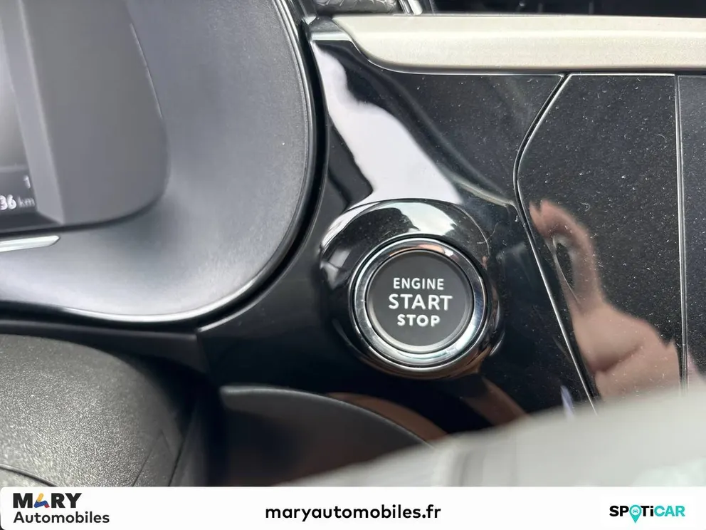 Véhicule occasion 181803 - opel CORSA - Photo 23