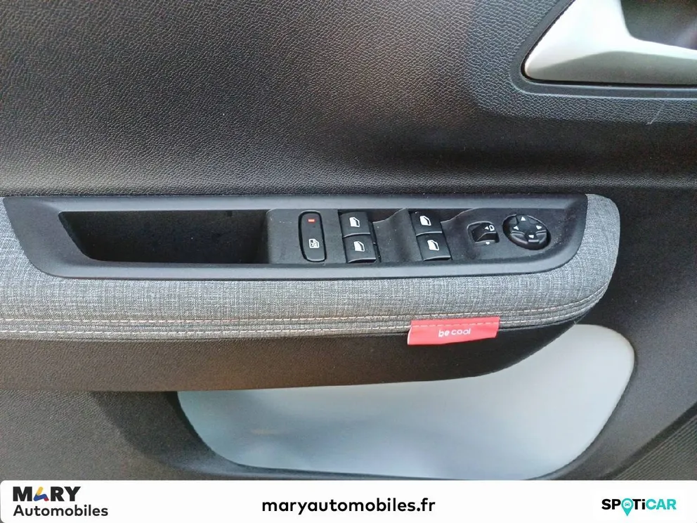 Véhicule occasion 197723 - Citroën C3 AIRCROSS - Photo 12