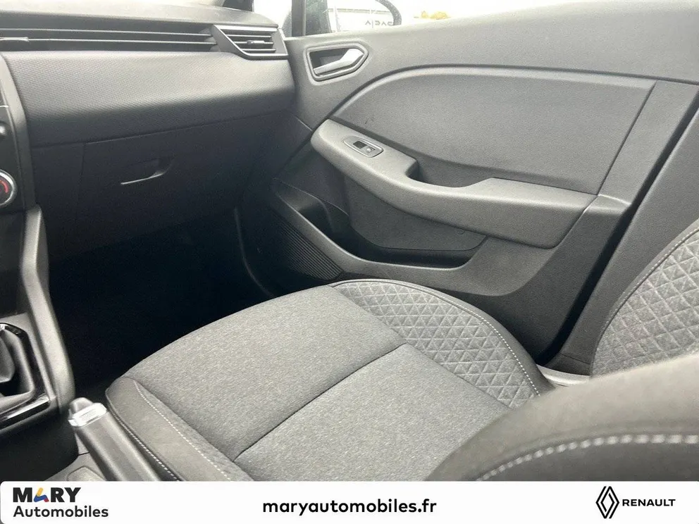 Véhicule occasion 221420 - renault CLIO - Photo 21