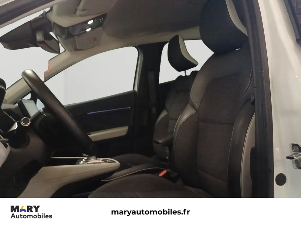 Véhicule occasion 233572 - renault CAPTUR - Photo 17