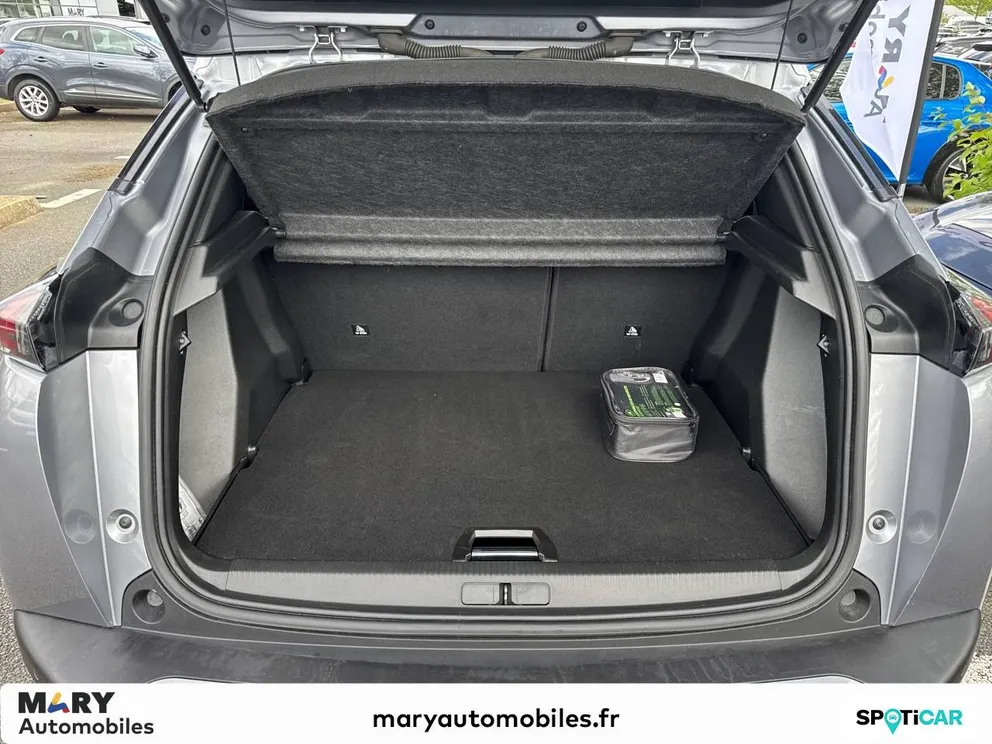 Véhicule occasion 192330 - peugeot 2008 - Photo 6